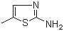 2-Amino-5-methylthiazole 2-Amino-5-methylthiazole