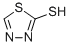 2-Mercapto-1,3,4-thiadiazol 2-Mercapto-1,3,4-thiadiazol