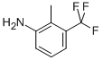 2-Methyl-3-Trifluoromethyl Aniline 2-Methyl-3-Trifluoromethyl Aniline