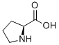 2-Pyrrolidinecarboxylic acid 2-Pyrrolidinecarboxylic acid