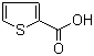 2-Thiophene Carboxylic Acid 2-Thiophene Carboxylic Acid