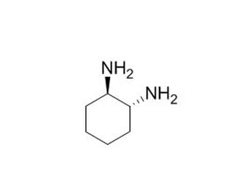 (1R,2R)-(-)-1,2-Diaminocyclohexane (1R,2R)-(-)-1,2-Diaminocyclohexane