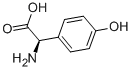 D(-)Para-Hydroxyl Phenylglycine D(-)Para-Hydroxyl Phenylglycine