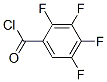 2,3,4,5-Tetrafluorobenzoyl Chloride 2,3,4,5-Tetrafluorobenzoyl Chloride