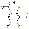 2,4,5-Trifluoro-3-methoxy benzoic acid 2,4,5-Trifluoro-3-methoxy benzoic acid