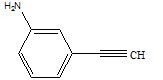 3-Aminophenylacetylene 3-Aminophenylacetylene
