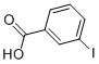 3-Iodobenzoic acid 3-Iodobenzoic acid