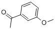 3-Methoxy Acetophenone 3-Methoxy Acetophenone
