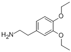 3,4-Diethyloxy Phenylethylamine 3,4-Diethyloxy Phenylethylamine