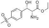 D-4-Methylsulfonylphenyl Serine Ethyl Ester D-4-Methylsulfonylphenyl Serine Ethyl Ester