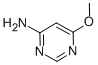 4-Amino-6-Methoxy Pyrimidine 4-Amino-6-Methoxy Pyrimidine