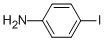 4-Iodoaniline 4-Iodoaniline