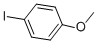 4-Iodoanisole 4-Iodoanisole