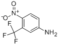 4-Nitro-3-trifluoromethyl aniline 4-Nitro-3-trifluoromethyl aniline