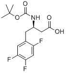3-(trifluoromethyl)-5,6,7,8-tetrahydro-[1,2,4]triazolo[4,3-a]pyrazine
