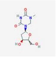 5，6-Dihydro-5-Azathymidine