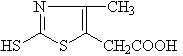5-Mercapto-1,2,3-Triazole monosodium salt 5-Mercapto-1,2,3-Triazole monosodium salt