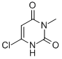 6-Chloro-3-methyluracil 6-Chloro-3-methyluracil
