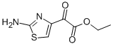 Ethyl 2-(2-aminothiazol-4-yl)glyoxylate Ethyl 2-(2-aminothiazol-4-yl)glyoxylate