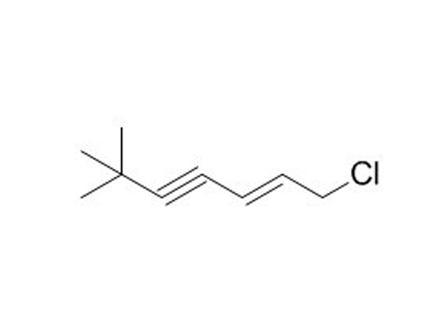 6,6-DIMETHYL-2-HEPTEN-4-YNE 6,6-DIMETHYL-2-HEPTEN-4-YNE