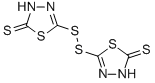 5,5-dithiodi-1,3,4-thiadiazole-2(3H)-thione 5,5-dithiodi-1,3,4-thiadiazole-2(3H)-thione