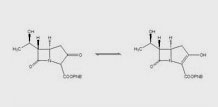 B-CHETO intermediate for imipenem & panipenem B-CHETO intermediate for imipenem & panipenem