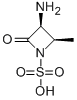 (2S-trans)-3-Amino-2-methyl-4-oxoazetidine-1-sulphonic acid (2S-trans)-3-Amino-2-methyl-4-oxoazetidine-1-sulphonic acid