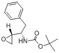 (2R,3S)-1,2-Epoxy-3-(Boc-amino)-4-phenylbutane (2R,3S)-1,2-Epoxy-3-(Boc-amino)-4-phenylbutane