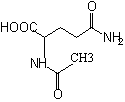 Aceglutamide Aceglutamide