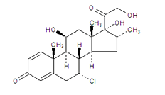 Alclometasone Alclometasone