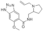 Alizapride Alizapride