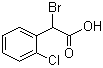 Alpha-Bromo-2-chlorophenylacetic acid Alpha-Bromo-2-chlorophenylacetic acid