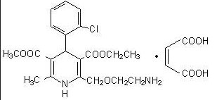 Amlodipine Maleate Amlodipine Maleate