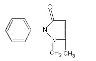 Antipyrine Antipyrine