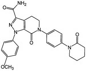 Apixaban Apixaban