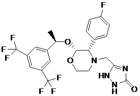 Aprepitant Intermediate Aprepitant Intermediate