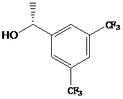 Aprepitant IntermediatesⅠ Aprepitant IntermediatesⅠ