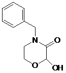 Aprepitant IntermediatesⅡ Aprepitant IntermediatesⅡ
