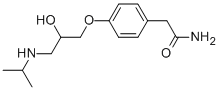 Atenolol Atenolol
