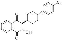 Atovaquone Atovaquone