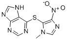 Azathioprine Azathioprine