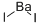 Barium Iodide Barium Iodide