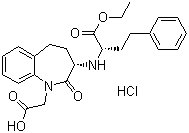 Benazepril hydrochloride Benazepril hydrochloride