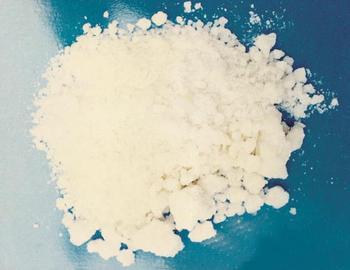 Benzoic acid Benzoic acid