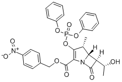 Beta-methyl vinyl phosphate Beta-methyl vinyl phosphate