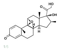 Betamethasone Betamethasone