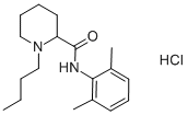 Bupiracaine hydrochloride Bupiracaine hydrochloride
