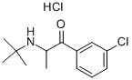 Bupropion Hydrochloride Bupropion Hydrochloride