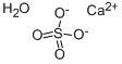 Calcium sulfate hemihydrate Calcium sulfate hemihydrate