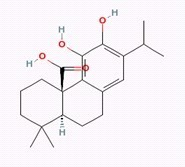 Carnosic acid Carnosic acid